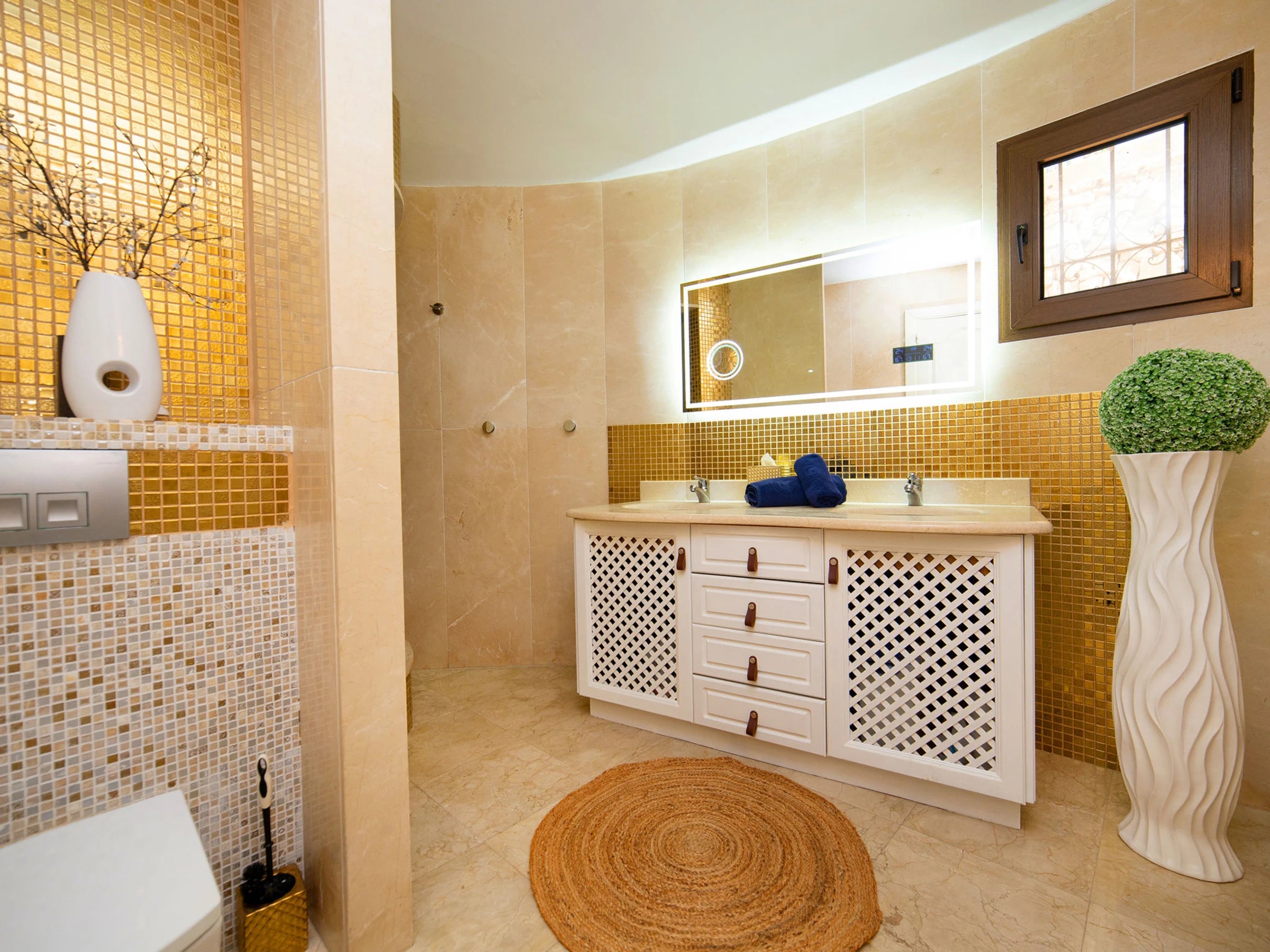 Chambre avec terrasse