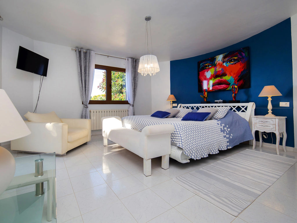 Location Villa Premium – Marseille