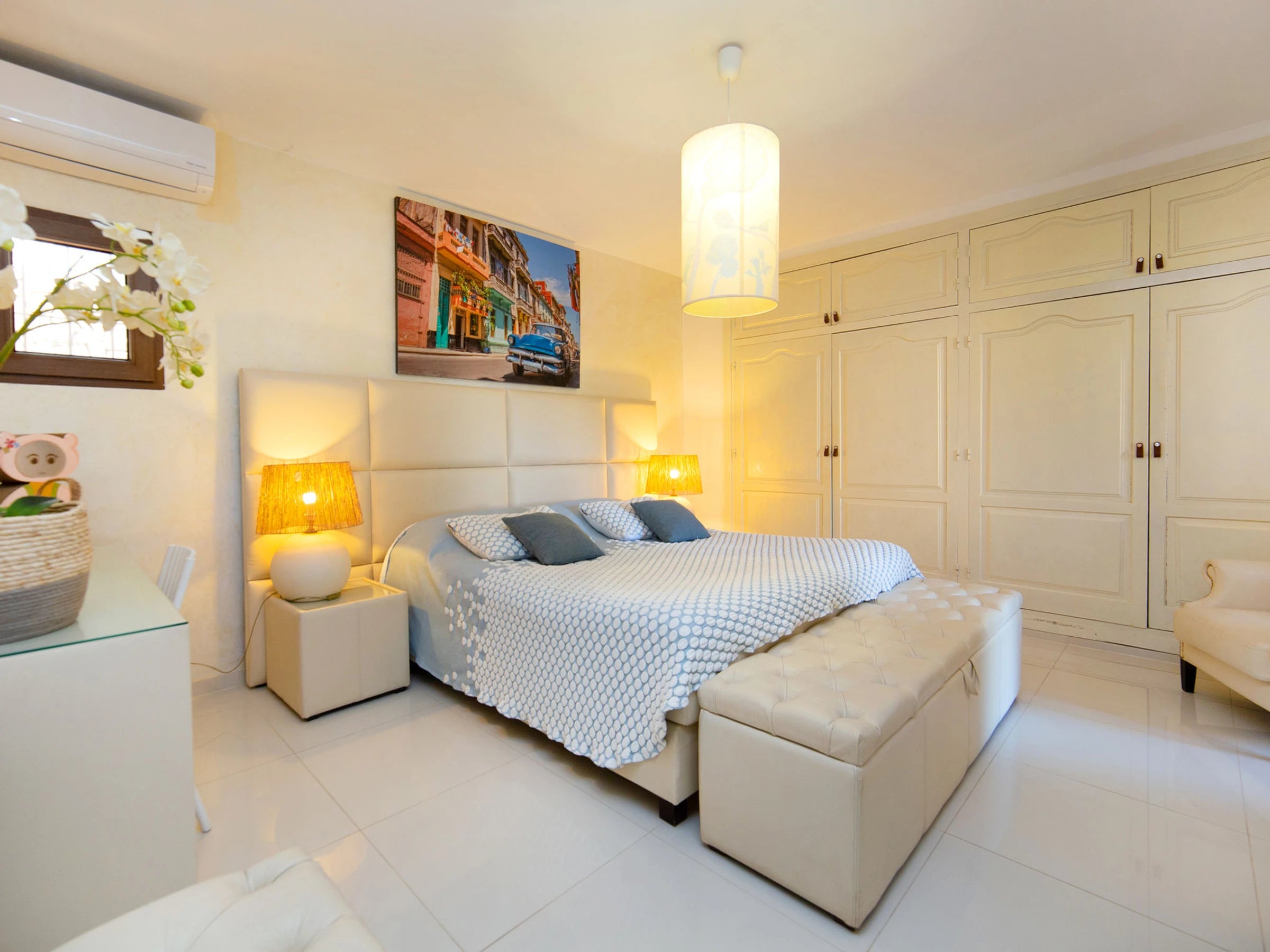 Location Villa Premium – Marseille