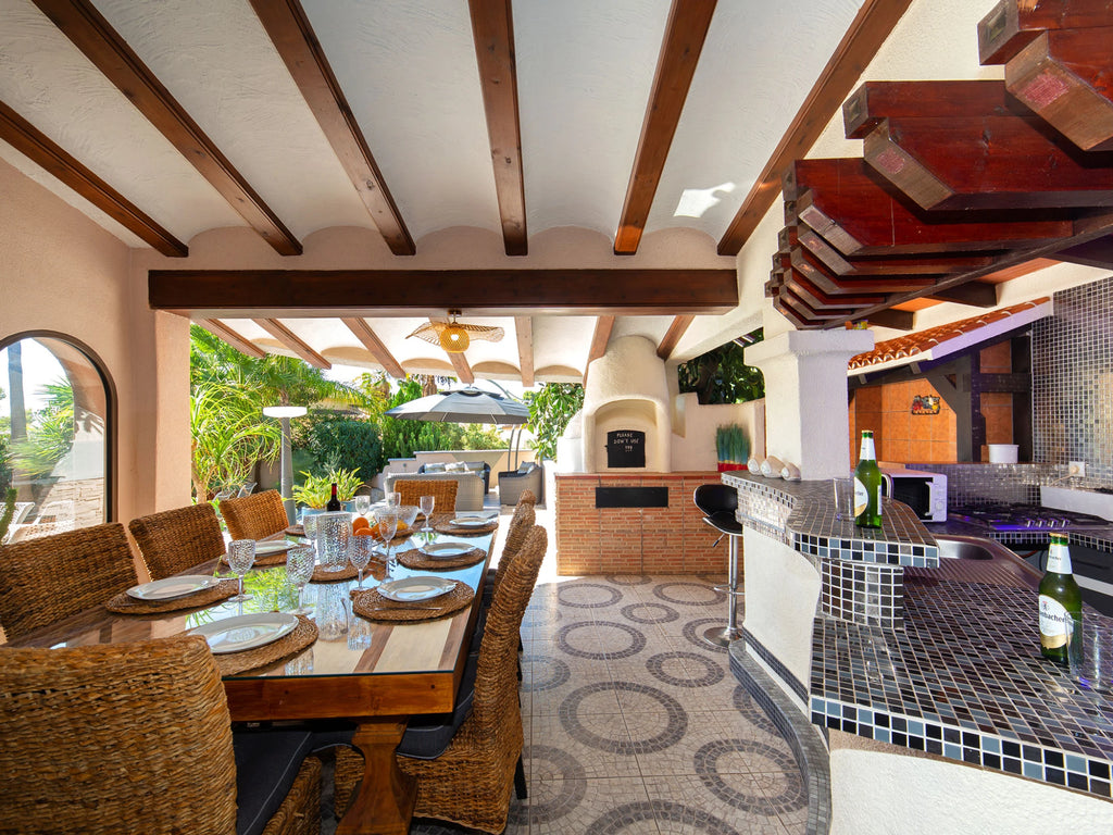 Location Villa Premium – Marseille