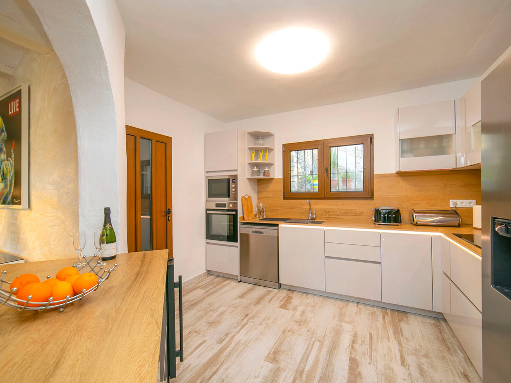 Location Villa Premium – Marseille