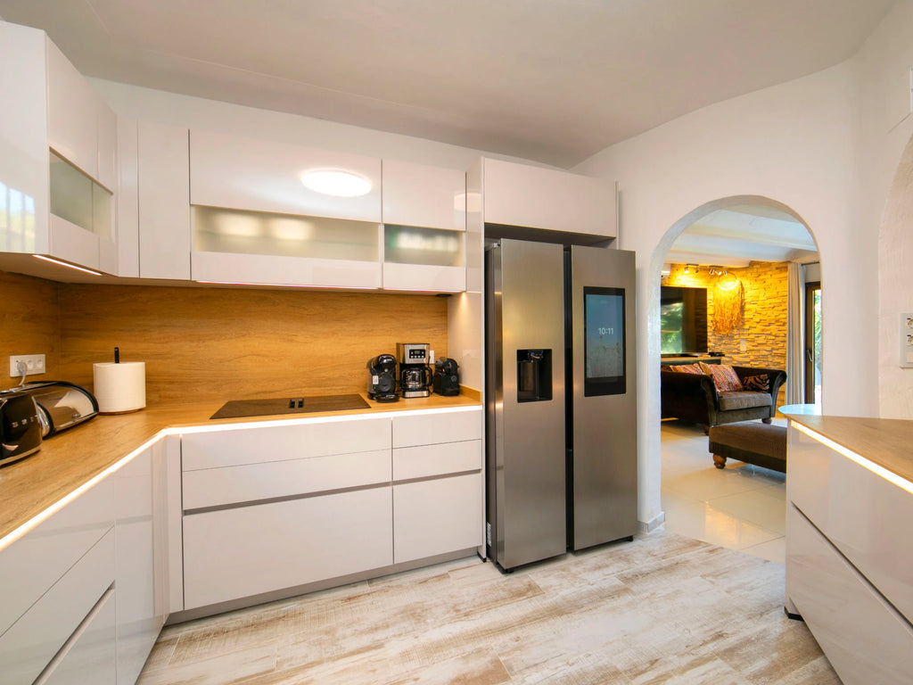 Location Villa Premium – Marseille