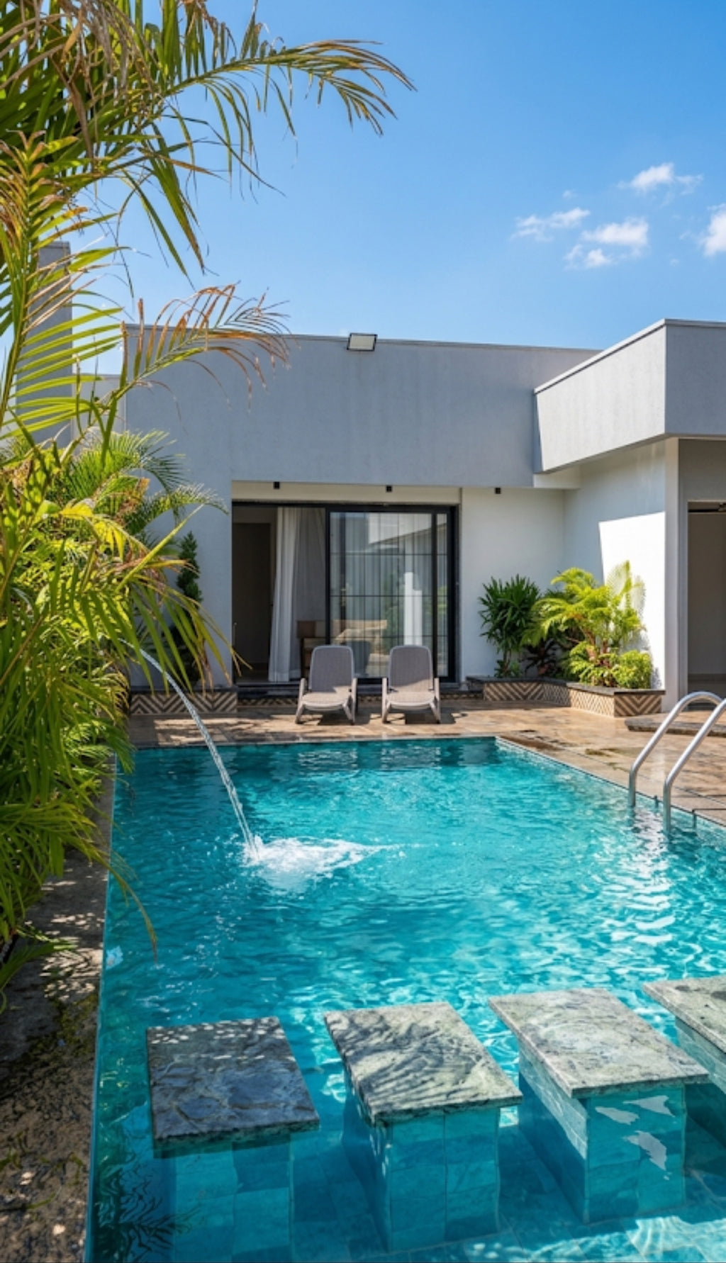 Location Villa Premium – Villeneuve-d'Ascq