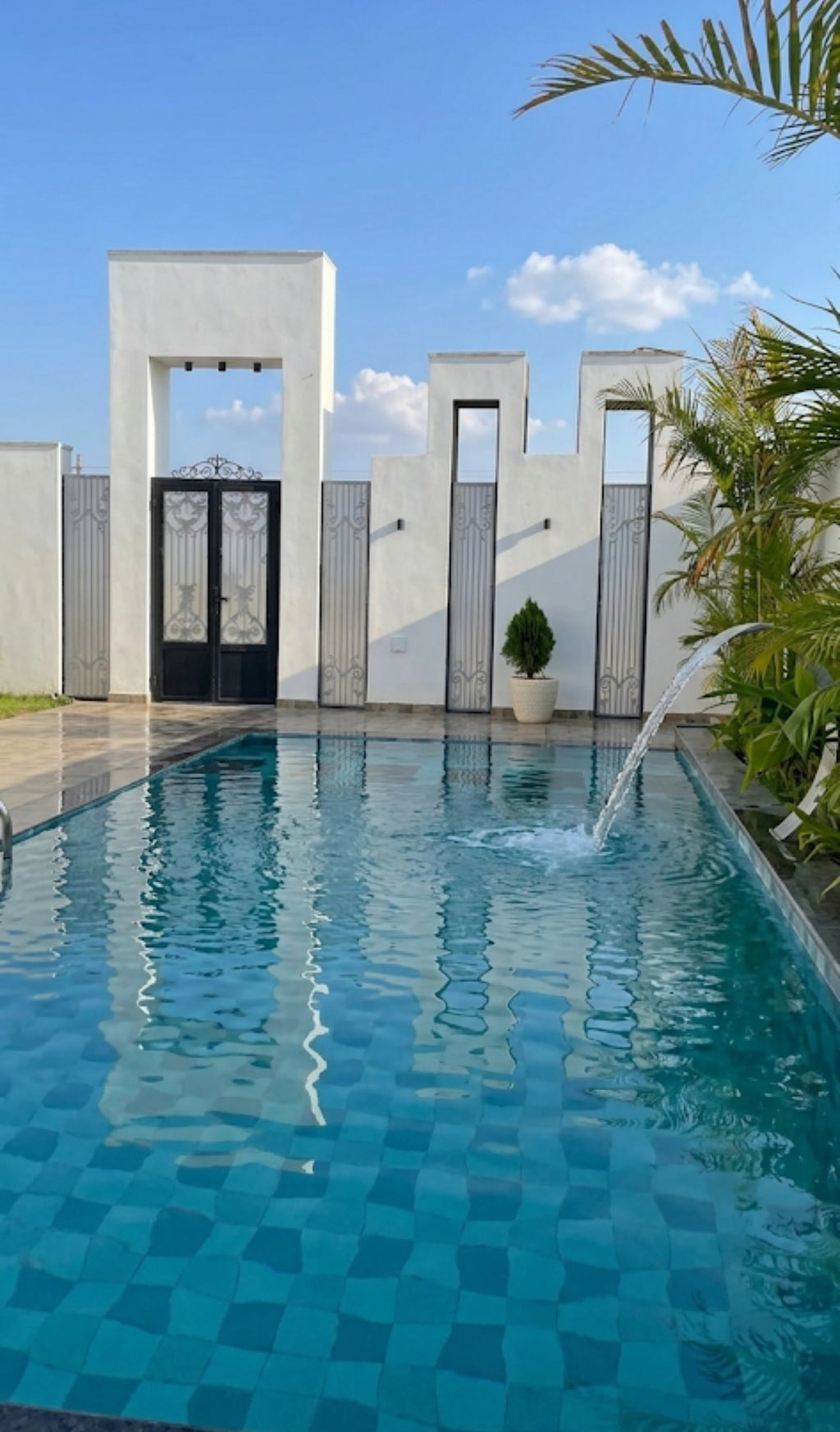 Location Villa Premium – Villeneuve-d'Ascq