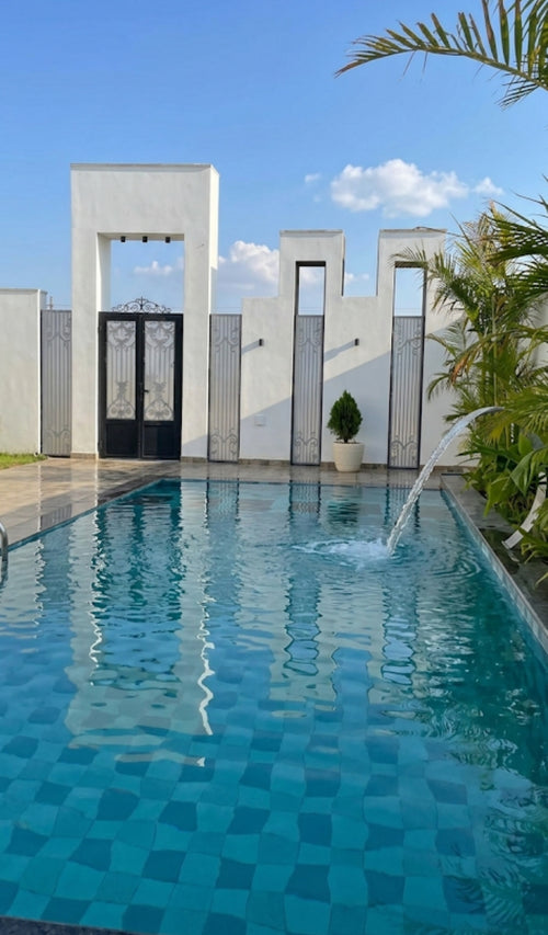 Location Villa Premium – Villeneuve-d'Ascq