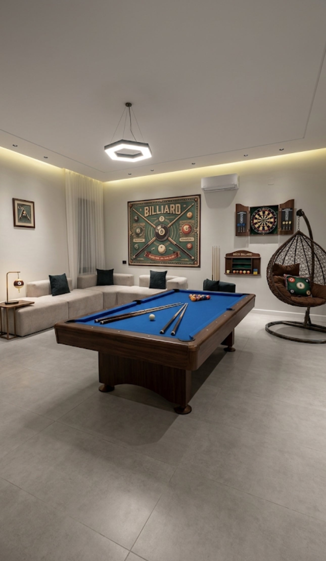 Location Villa Premium – Villeneuve-d'Ascq