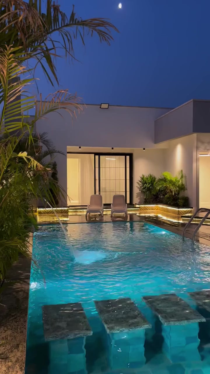 Location Villa Premium – Villeneuve-d'Ascq